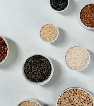 Authentic Louisiana Red Beans and Rice: A Cajun Tradition