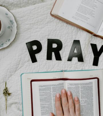 25 Inspiring Father’s Day Bible Verses to Honor Dad