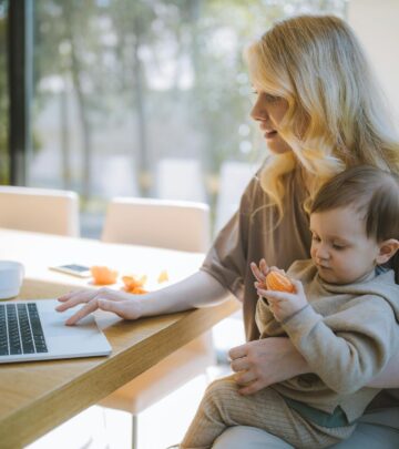30 Inspirational Strong Mom Quotes to Celebrate Motherhood
