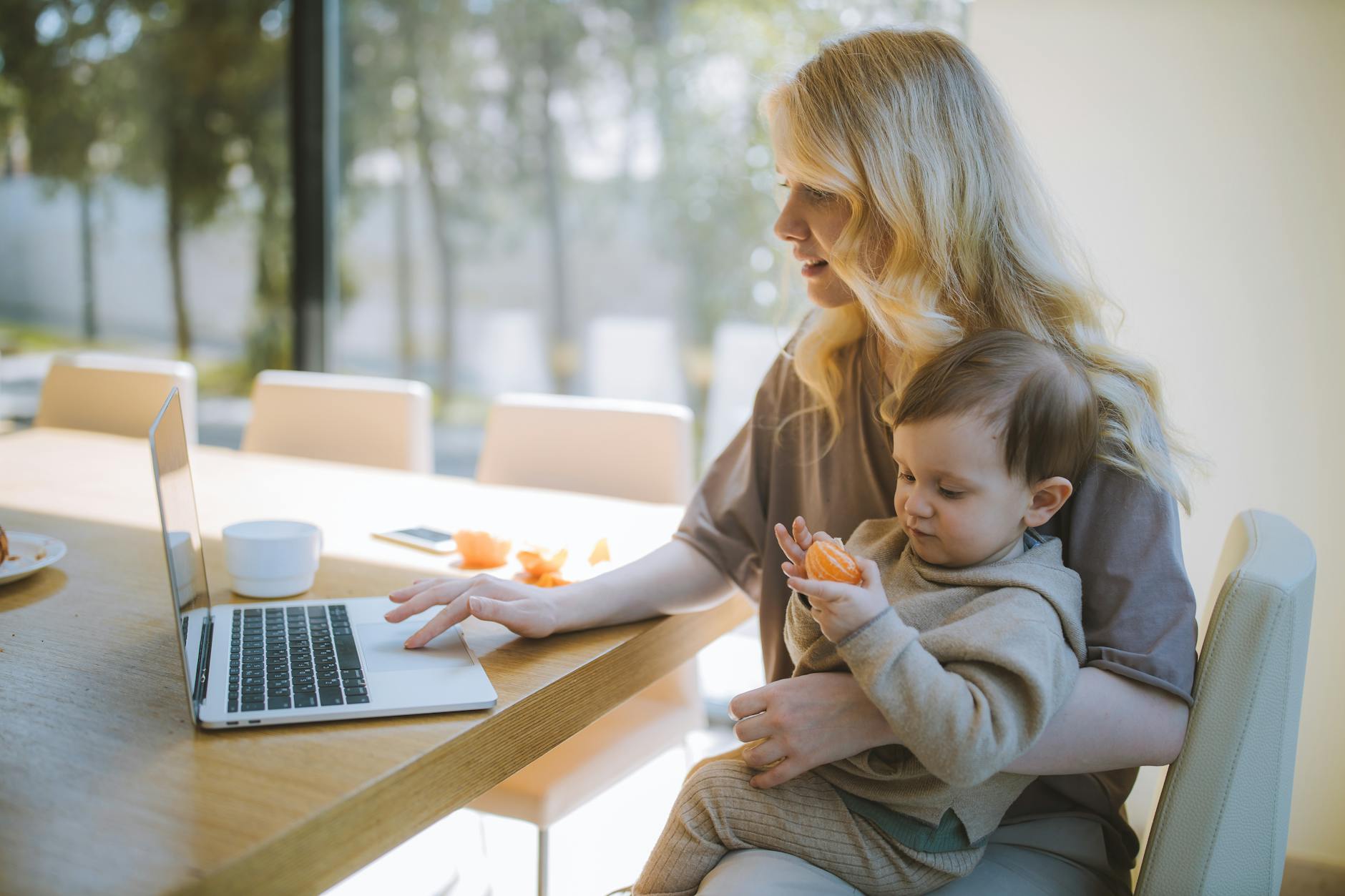 30 Inspirational Strong Mom Quotes to Celebrate Motherhood Words of wisdom that capture the unique strength, resilience, and love that define motherhood