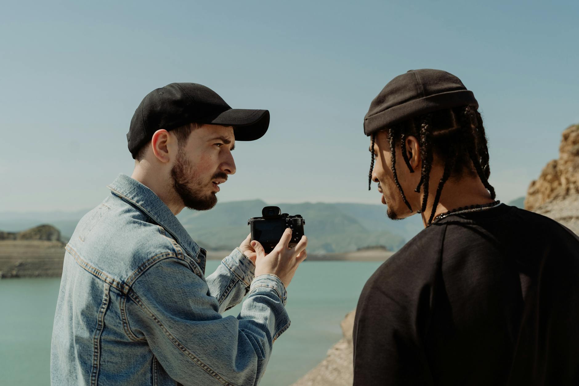 180 Thoughtful Questions to Ask a Guy for Deeper Connection From lighthearted banter to deep conversations, explore the best questions to ask a guy to spark real connection and understanding.
