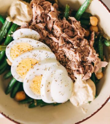 Ahi Poke: The Classic Hawaiian Tuna Salad