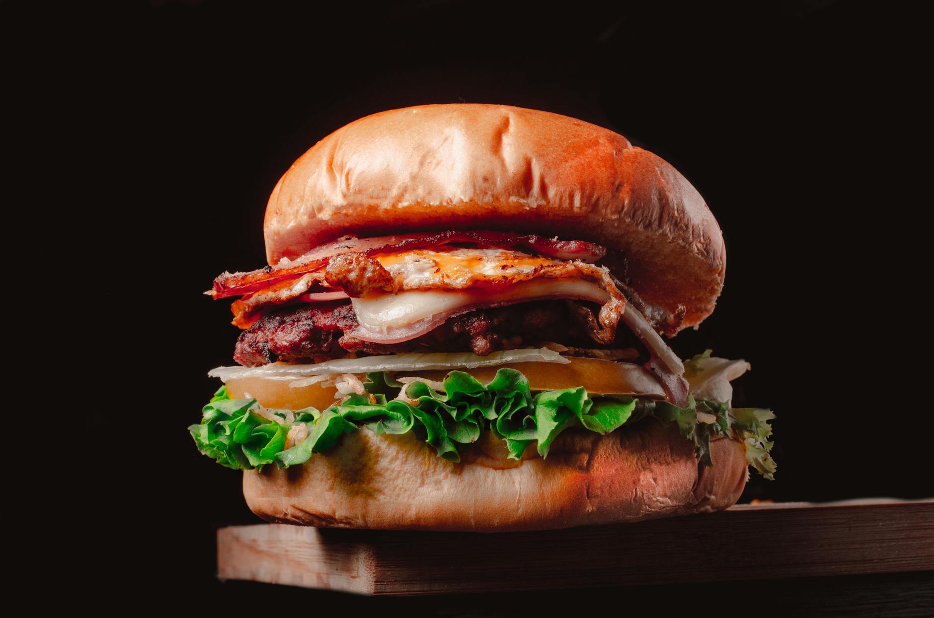 Classic Patty Melt: A Diner-Style Favorite for Your Kitchen Find out how to make the ultimate classic patty melt at home, layered with caramelized onions, melty cheese, and toasty rye bread.