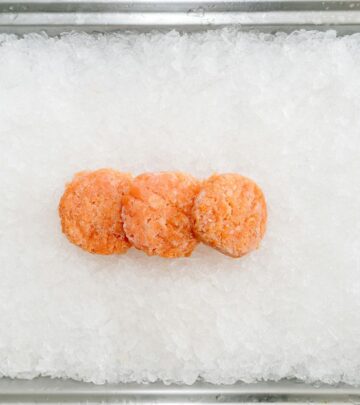 Transform canned salmon into golden, crispy patties with this foolproof family-favorite recipe