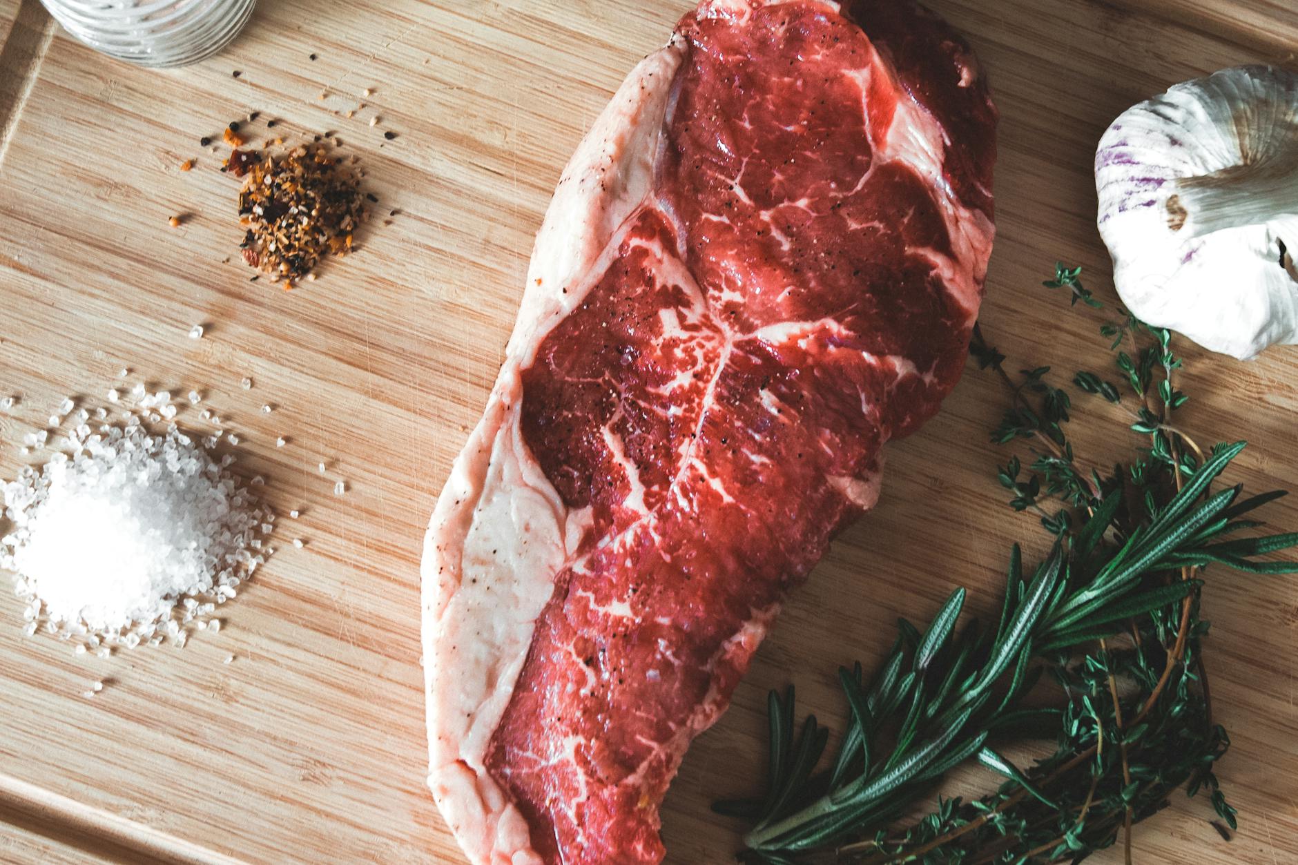 The Ultimate Guide to Fajita Marinade: Flavor, Technique, and Tips Master the art of fajita marinades with expert tips, flavor profiles, and step-by-step instructions for perfect homemade fajitas.