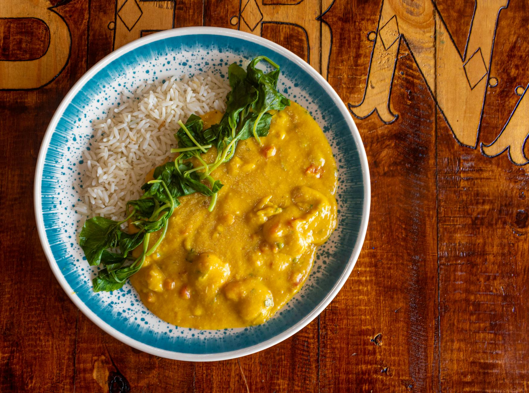 A Complete Guide to Indian Saag: Classic Curry Recipe, Tips, and Variations Explore the flavors, techniques, and cultural roots of Indian saag—a hearty leafy green curry enjoyed across India.
