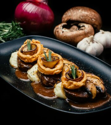 Fabulous Beef Tenderloin: The Ultimate Guide to a Show-Stopping Roast