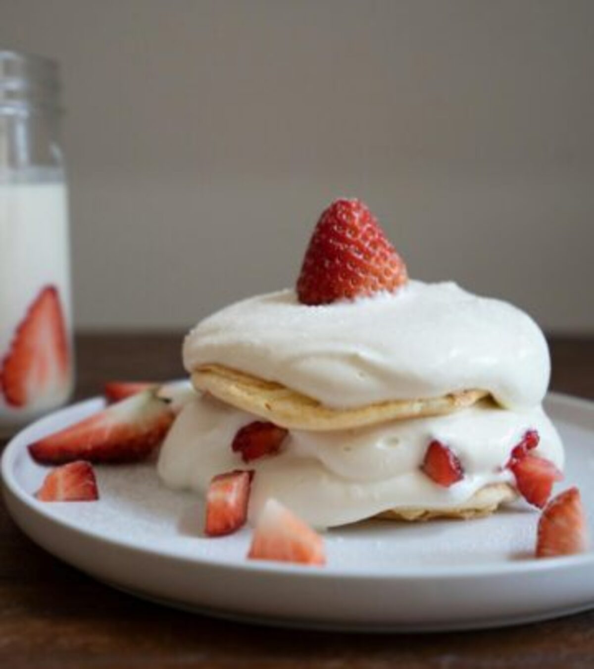 A step-by-step guide to mastering the timeless old-fashioned shortcake, from ingredients to serving suggestions.
