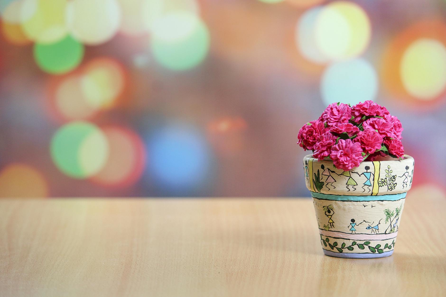 How to Water Mums for Lush, Lasting Blooms Master the art of watering mums to keep your garden vibrant and colorful through the fall season.