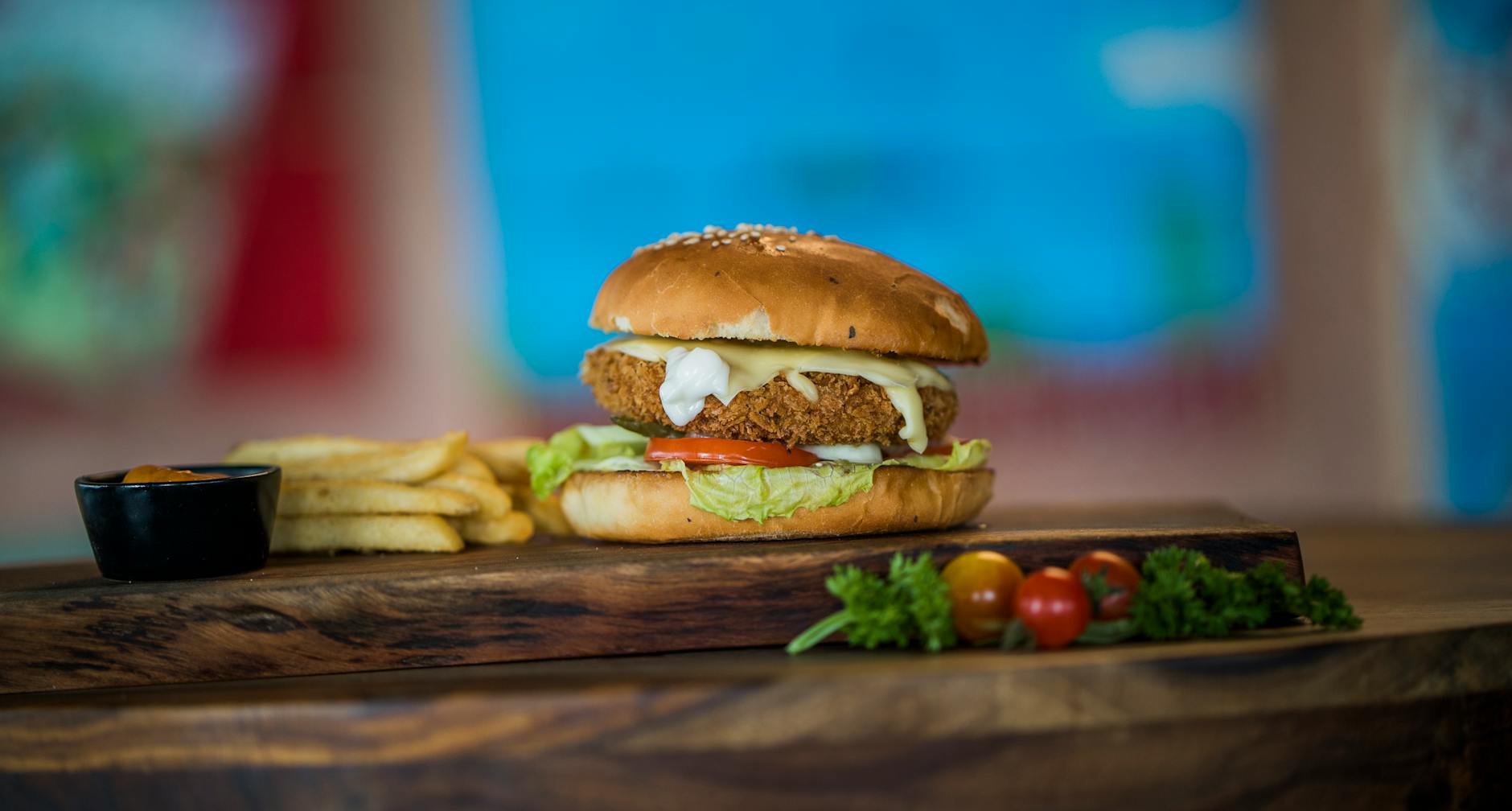 Natasha’s Chicken Burgers: The Ultimate Easy and Juicy Chicken Burger Recipe Discover how to make Natasha’s quick, juicy chicken burgers—a top-rated family favorite you’ll crave again and again.