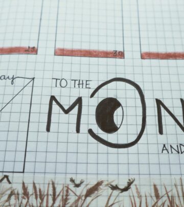 Full Moon Calendar 2025: Dates, Names, and Illuminating Facts