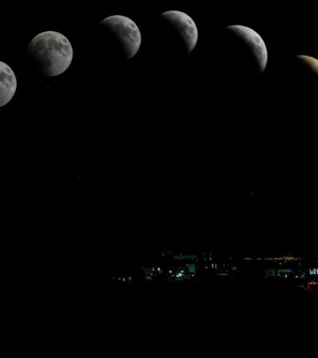 Moon Phases: Understanding the Lunar Cycle and Its Mysteries