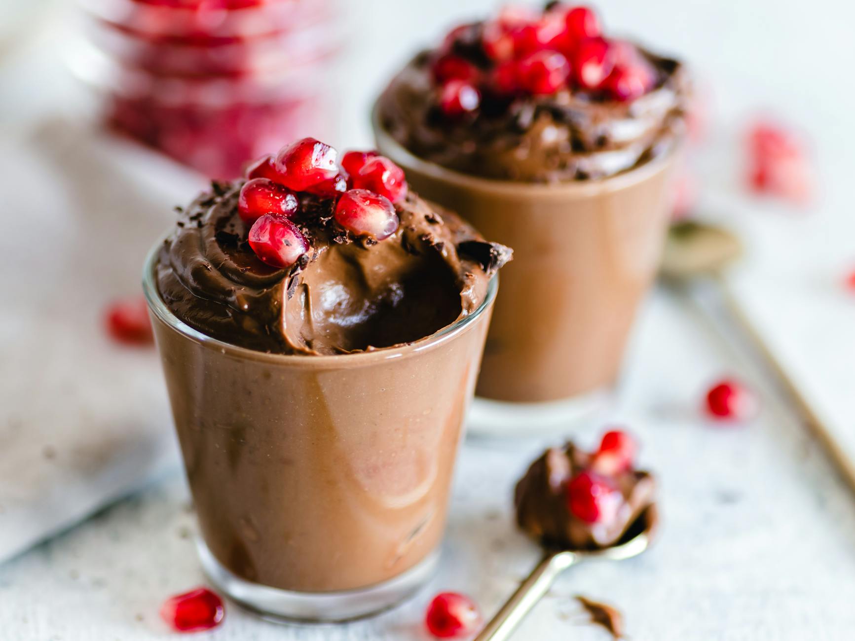 Chocolate Mousse for Beginners: A Foolproof Guide Master creamy, airy chocolate mousse at home with this step-by-step beginner's guide that demystifies a classic French dessert.
