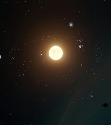The Planets of Our Solar System: An In-Depth Guide
