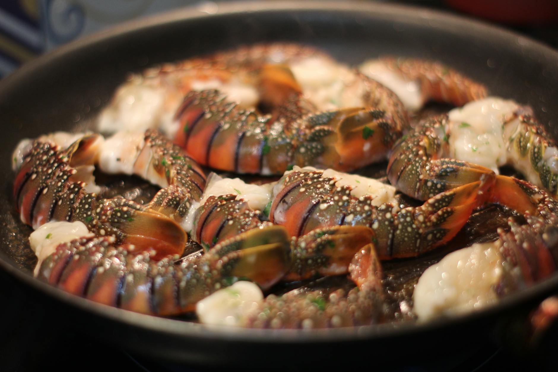 Grilled Rock Lobster Tails: A Summertime Seafood Delight Master perfectly grilled lobster tails with this comprehensive guide—ideal for summer gatherings and seafood enthusiasts alike.