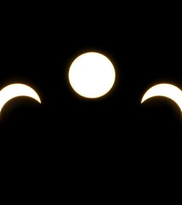 Solar Eclipse Eye Safety: The Ultimate Guide to Safe Viewing