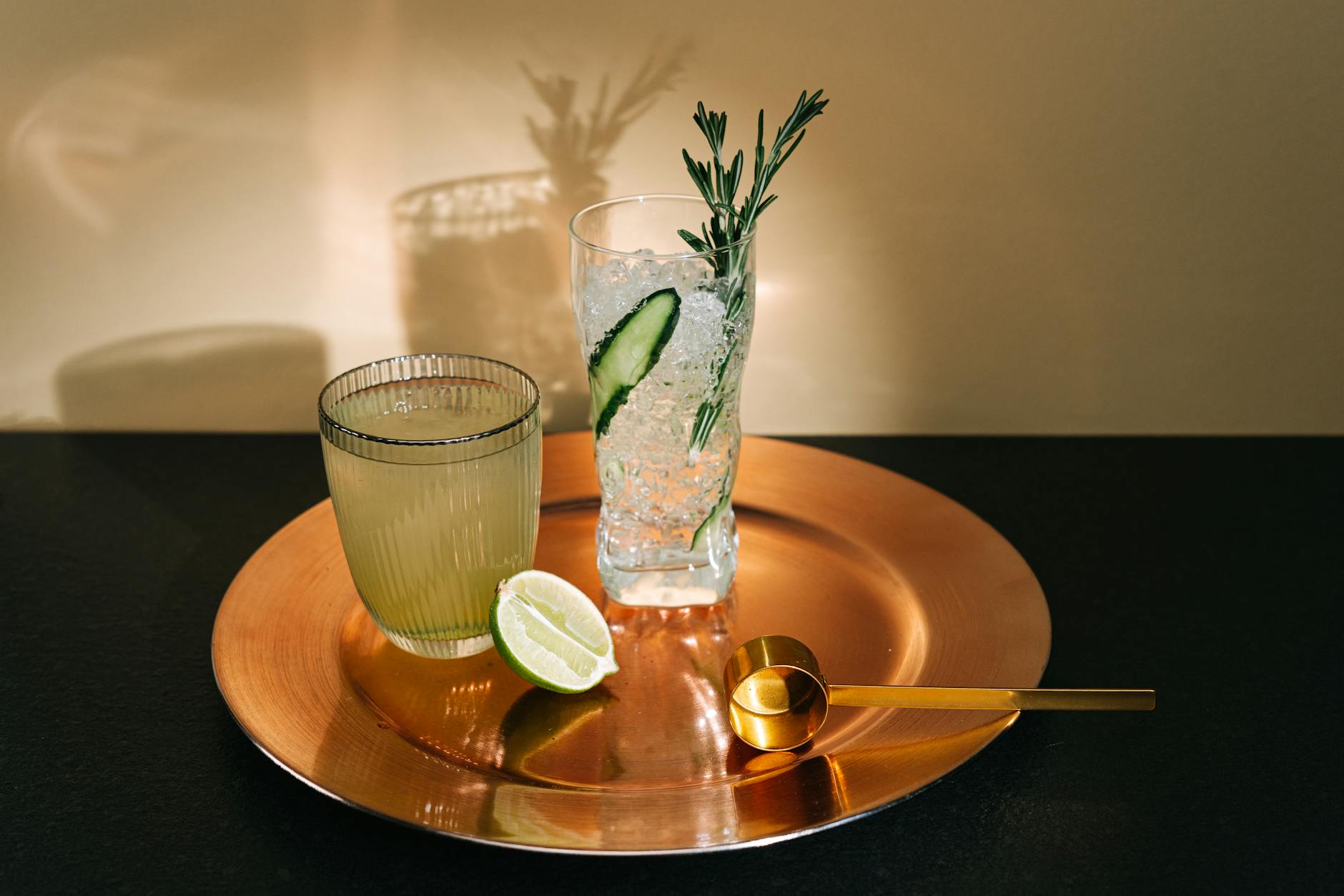 Intense herbal aromas bloom when plants soak up just the right amount of warmth and air.