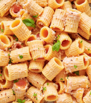 50 Best Homemade Pasta Sauce Recipes To Elevate Every Meal