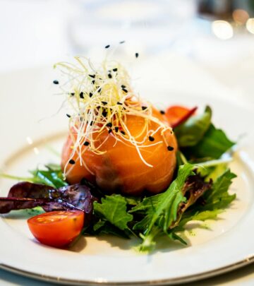 65 Salmon Recipes That Make Every Meal a Splash