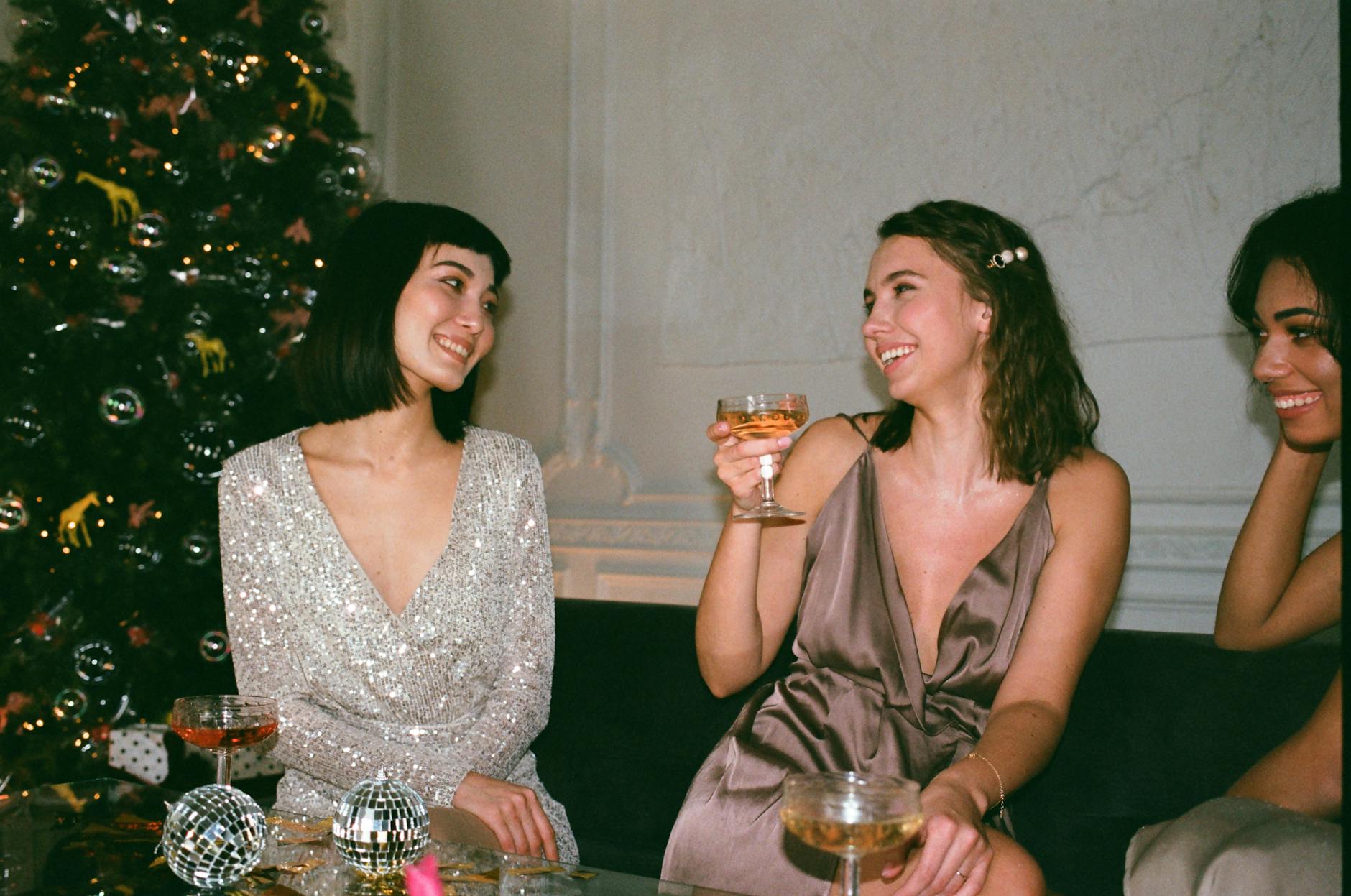 From nostalgic sips to modern twists, each recipe brings warmth to your celebration.