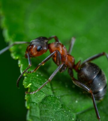 Gardening 101: Dischidia Pectinoides (Ant Plant) Care & Growing Guide