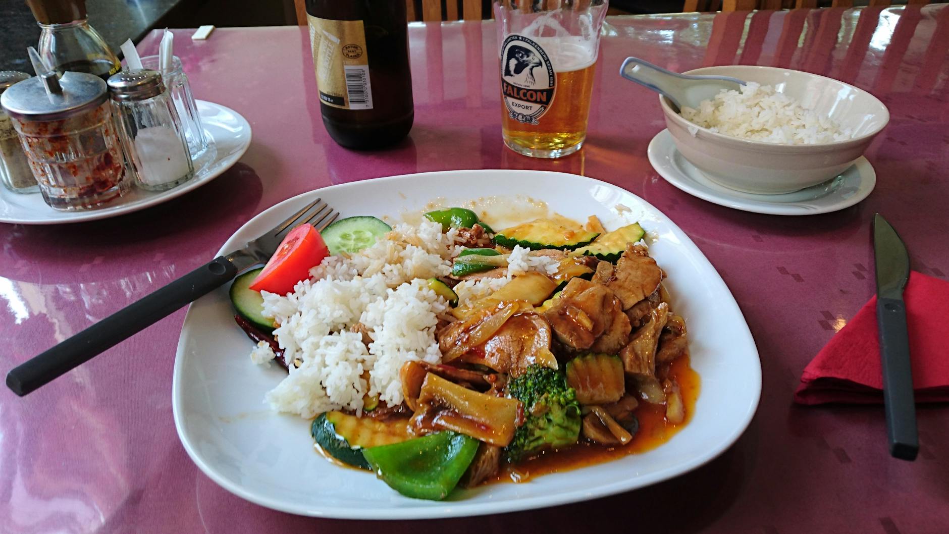 Authentic Sweet and Sour Pork: A Classic Homemade Recipe Achieve the perfect balance of tangy, sweet, and savory flavors in every glossy bite.