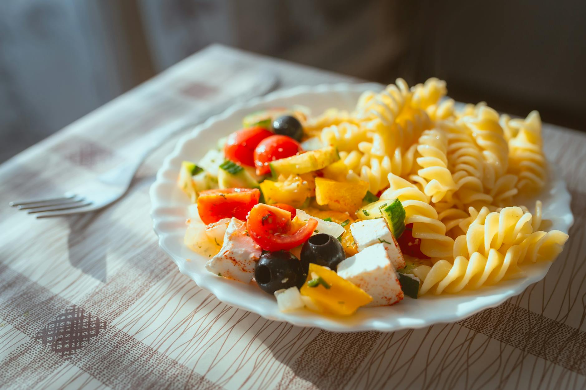 Baked Feta Pasta: The Viral TikTok Recipe That Took the World By Storm Master this fuss-free bake for a creamy dish that adapts to any pantry and palate.