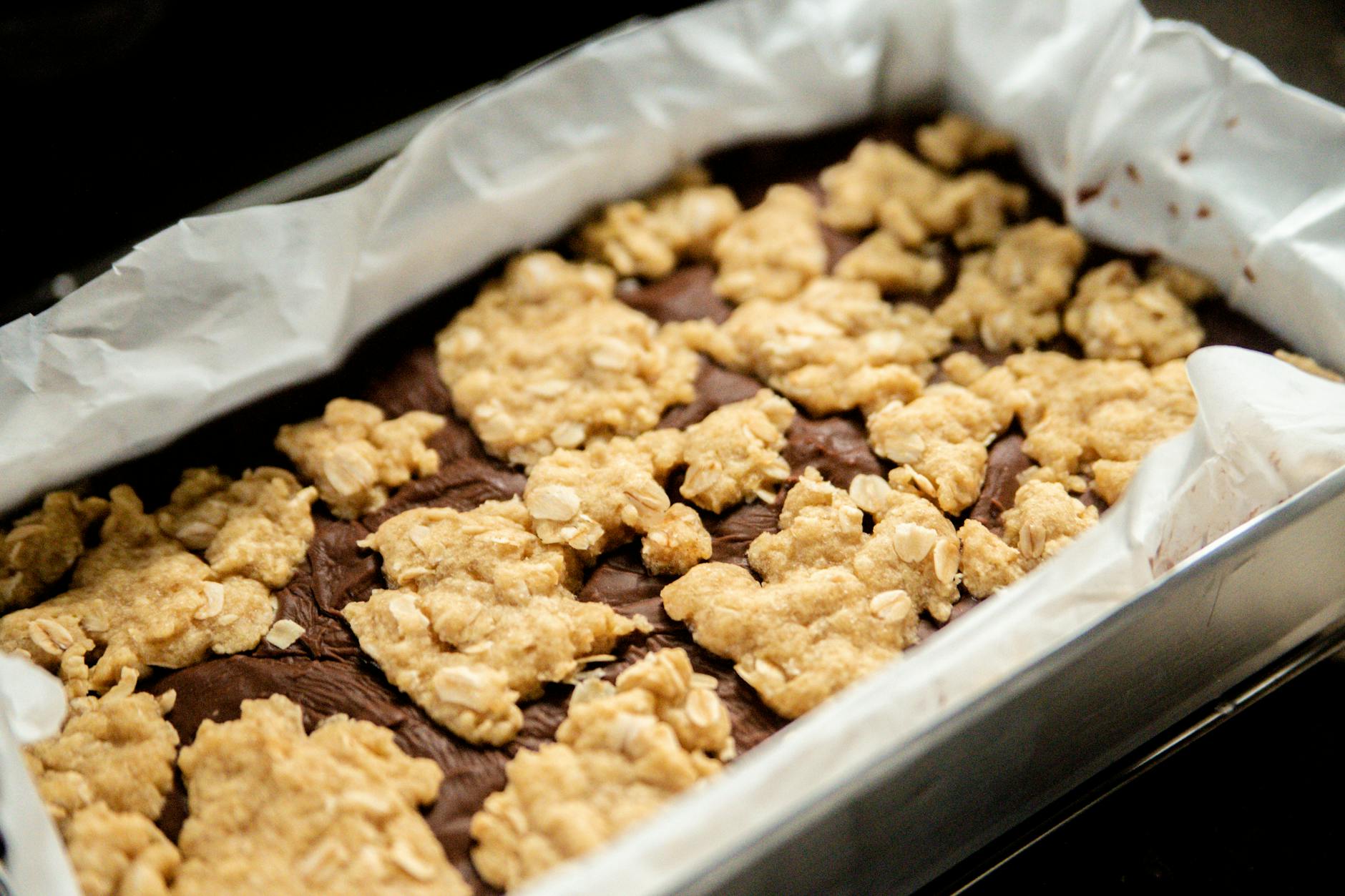 Baked Oatmeal Breakfast Bars: The Perfect Start to Your Day Wholesome bites packed with hearty grains and natural sweetness to fuel your morning routine.