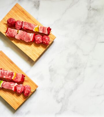 Barbecued Meatballs: Classic Comfort with a Bold BBQ Twist