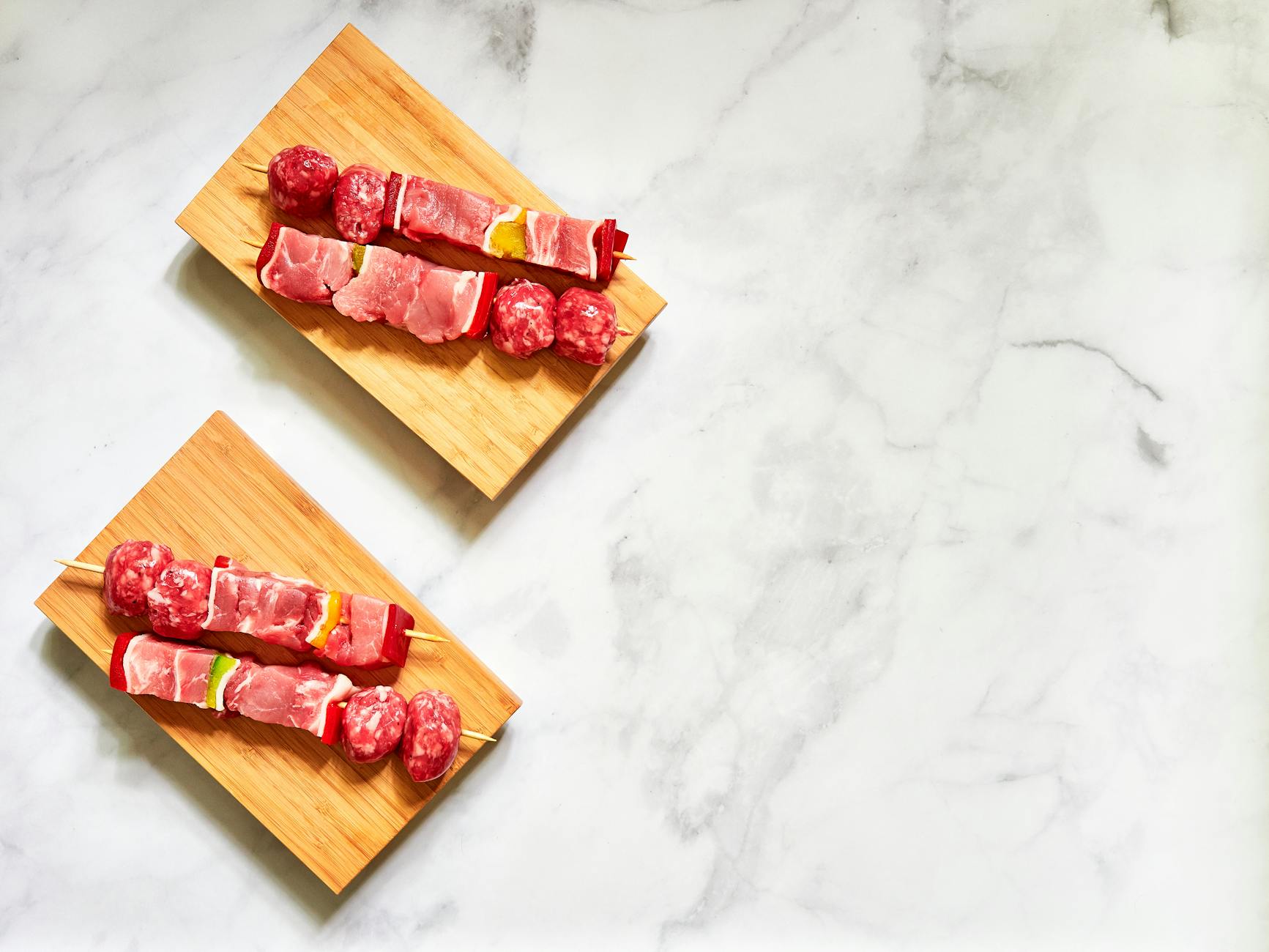 Barbecued Meatballs: Classic Comfort with a Bold BBQ Twist Customize the sauce and protein for endless variations that wow guests every time.
