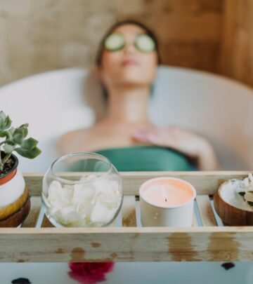 5 Inspired Ways to Transform Your Bathroom Into a Verdant Garden Retreat