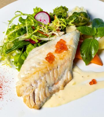 Best Baked Cod: A Simple, Delicious Recipe for Any Night