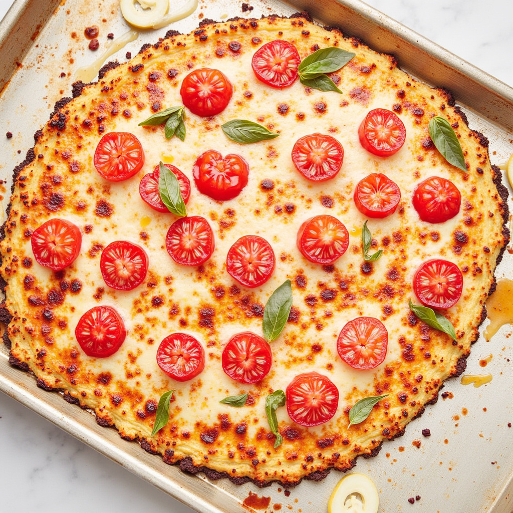 A veggie-packed, crunchy twist that makes weeknight meals feel indulgent.