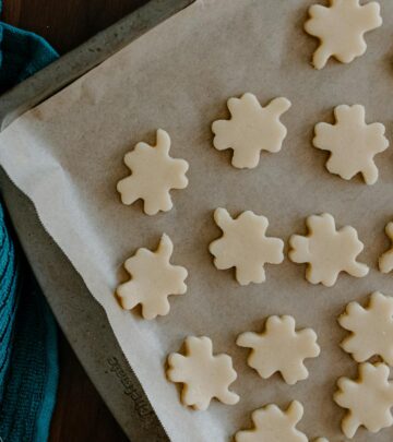 130 Best Cookie Recipes To Bake Year-Round