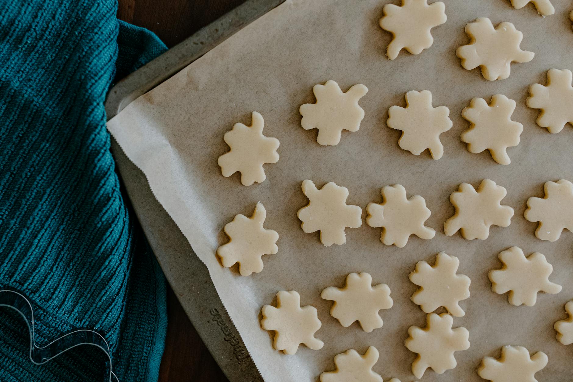 130 Best Cookie Recipes To Bake Year-Round This lineup ranges from timeless chocolate delights to inventive allergy-friendly sweets.