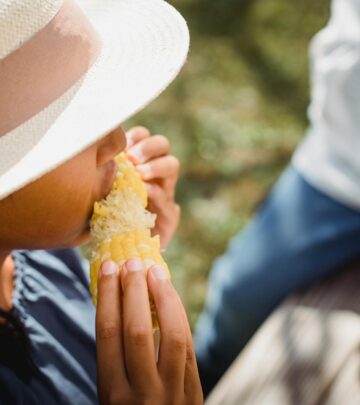 The Ultimate Guide to Perfect Grilled Corn on the Cob