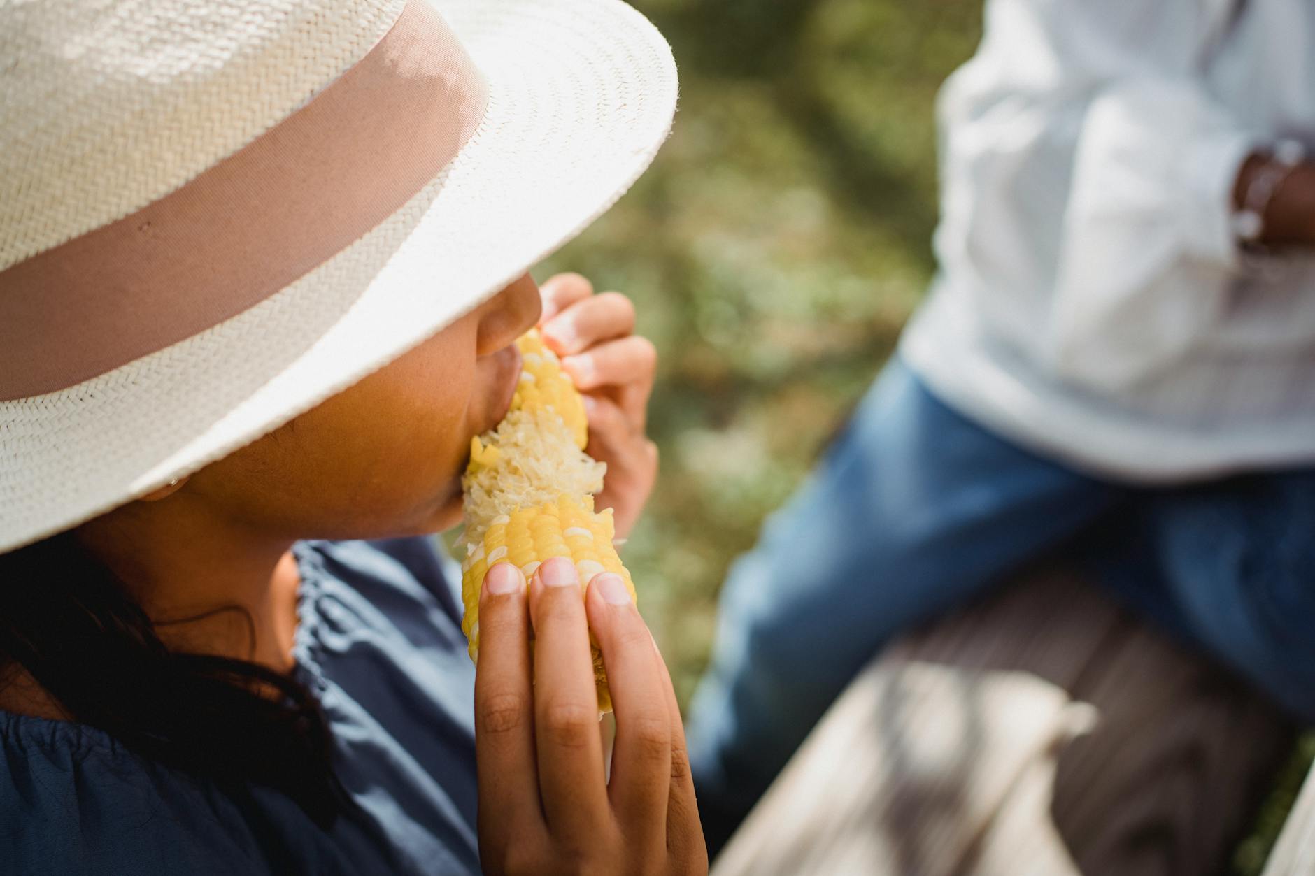 Create juicy, smoky kernels that steal the spotlight at every backyard barbecue.