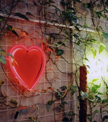 The Best Heart-Shaped Plants to Give for Valentine’s Day
