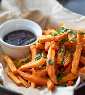 106 Best Side Dish Recipes To Elevate Any Meal
