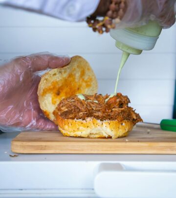 Best Slow-Cooker Pulled Pork: Fall-Apart Tender, Easy, and Flavorful