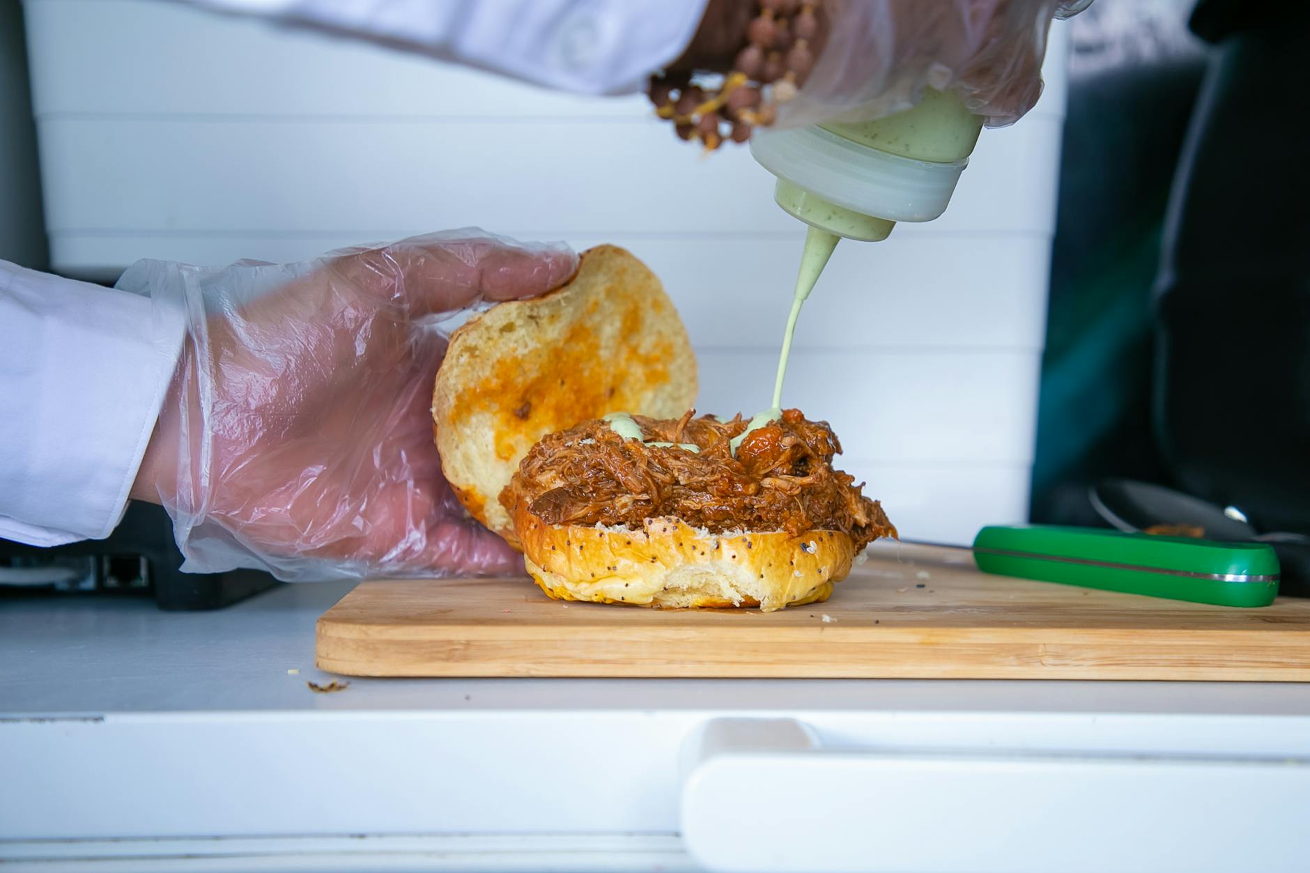 Best Slow-Cooker Pulled Pork: Fall-Apart Tender, Easy, and Flavorful Effortless cooking yields succulent shreds of pork soaked in bold, tangy barbecue flavor.