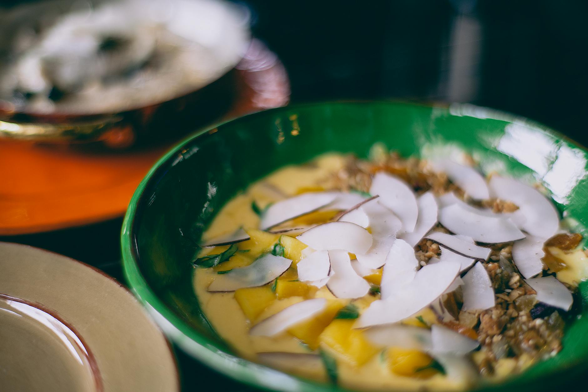 The Best Thai Coconut Soup: Authentic Tom Kha Gai at Home Silky broth infused with lemongrass and lime delivers a bright, comforting meal.