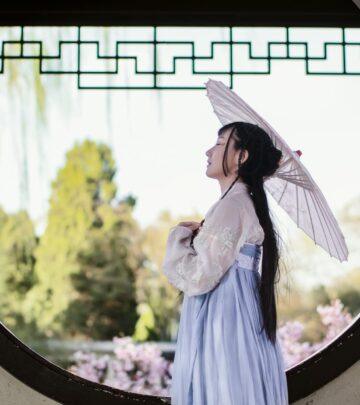 10 Essential Chinese Garden Ideas from Feng Shui Masters
