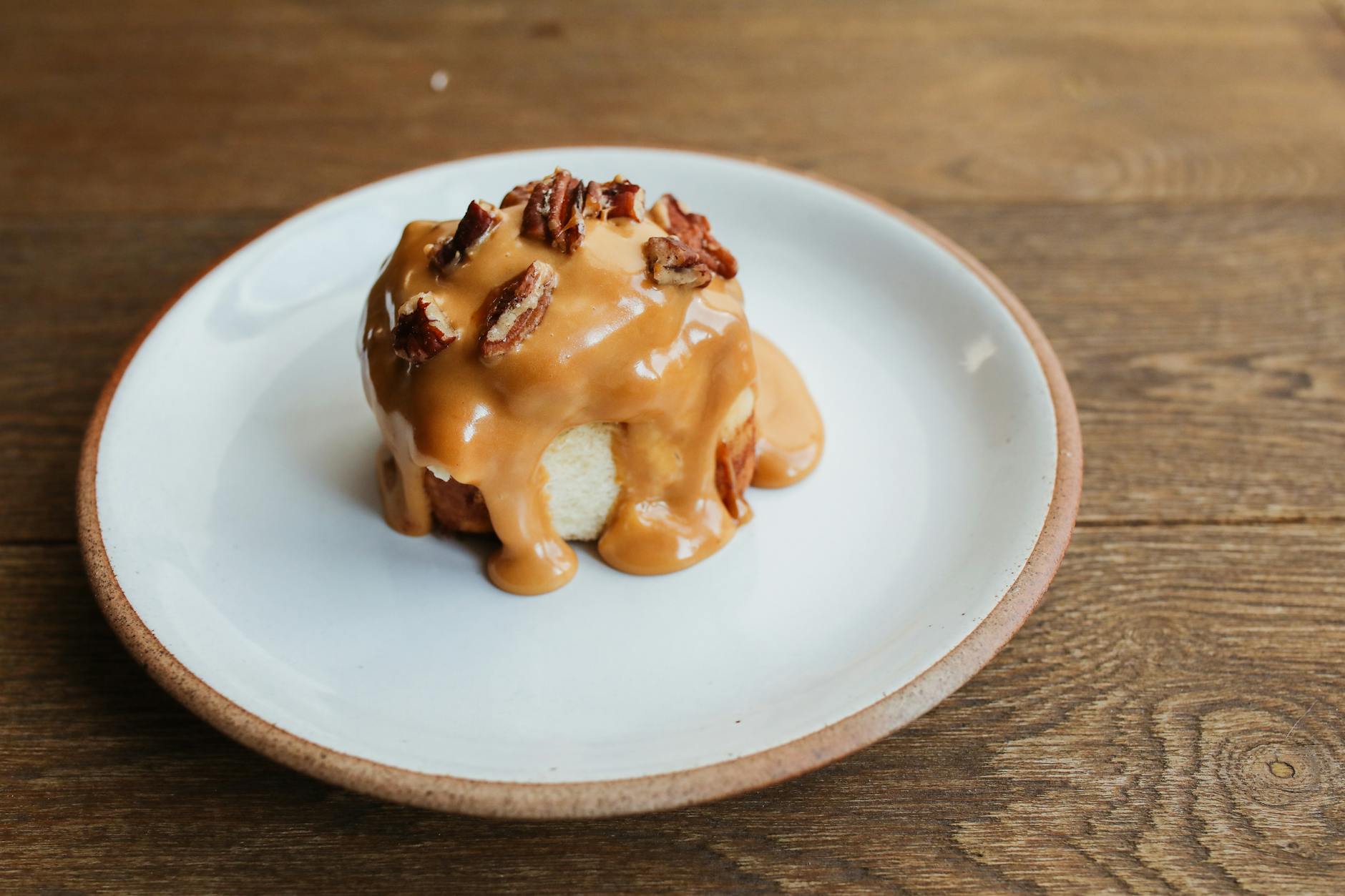 Classic Caramel Frosting: A Timeless Homemade Delight Rich, buttery sweetness brings a nostalgic bakery touch to cakes, cupcakes, and cookies.