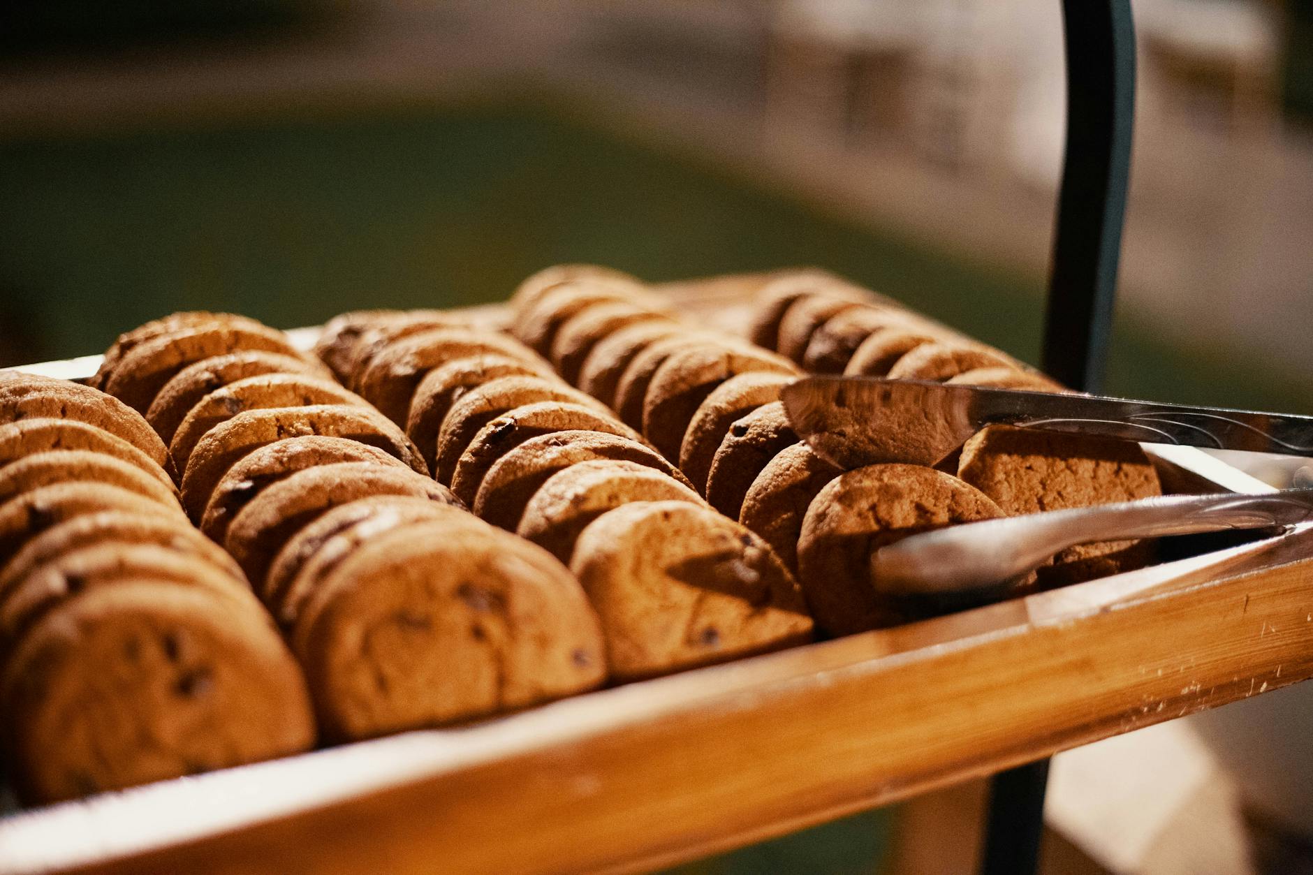 Classic Homemade Biscotti: The Ultimate Guide Twice-baking transforms pantry staples into irresistibly crunchy cookies for dunking.