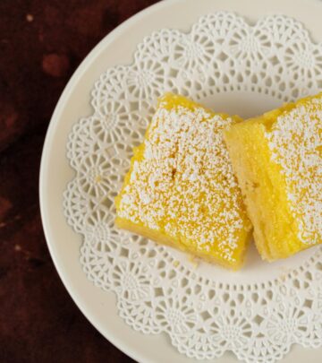 Classic Lemon Square Bars: The Ultimate Tangy Dessert Treat