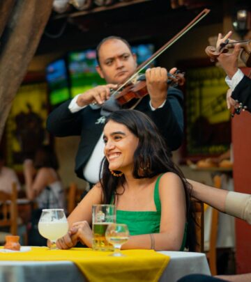 Classic Mexican Drinks: From Margaritas to Atole and Beyond