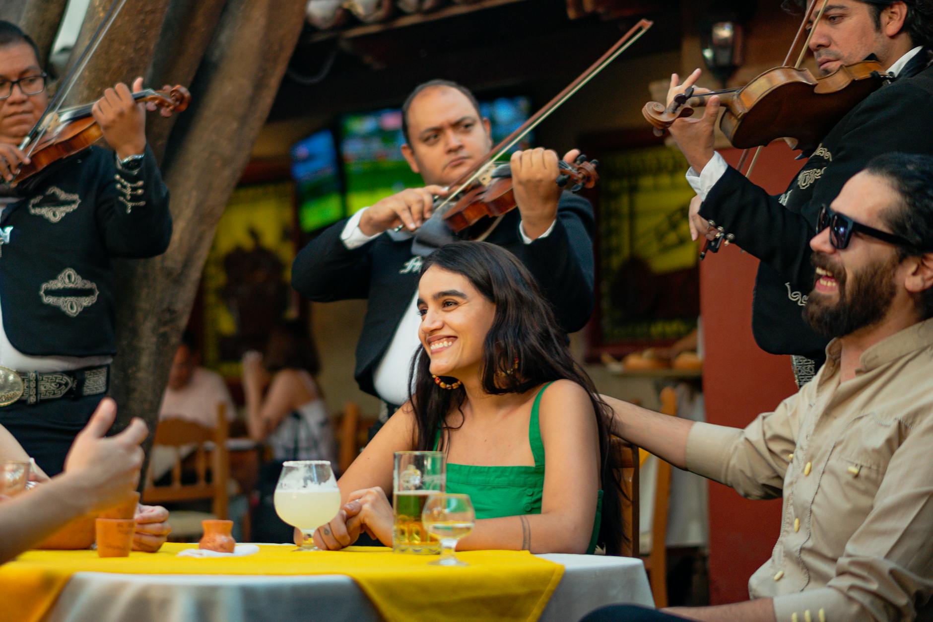 Experience vibrant flavors and honored beverage rituals in every serving.