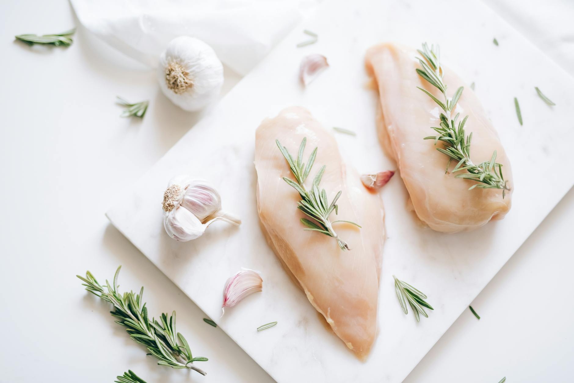 Cream of Chicken Breasts: A Timeless Classic for Effortless Dinner A velvety sauce transforms simple ingredients into a comfort-food favorite.