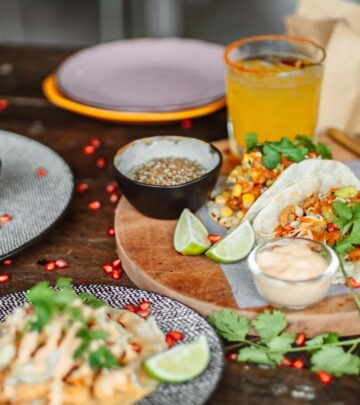 Easy Chicken Tacos: The Ultimate Guide to Quick, Flavorful Tacos at Home